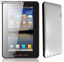 7&quot;tabletas pc mid umd android4.0 boxchip a10 1.5Ghz 512m 4g wifi hdmi capacitiva