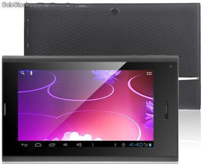 7&quot;tablets pc mid umd PDAs android4.0 interno 3g capacitiva a10 1gb 8gb bluetooth