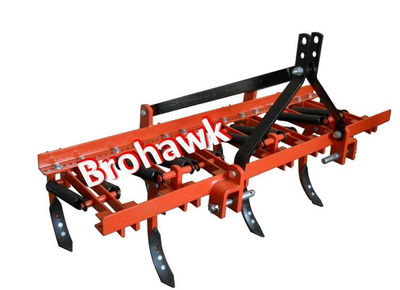 7 Tine Cultivator - Foto 2