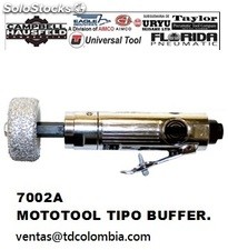 7002A Mototool tipo buffer industrial (Disponible solo para Colombia)
