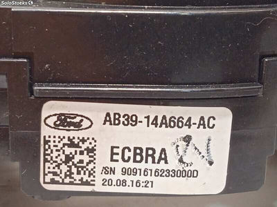7007540 anillo airbag / AB3914A664AC / 5213032 / para ford ka+ 1.2 Ti-vct cat - Foto 4