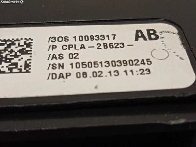 7008514 interruptor / CPLA2B623AB / LR034827 / para land rover range rover Autob - Foto 5