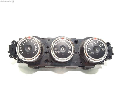 7011712 mando climatizador / 7820A115XC / para mitsubishi lancer berlina (CY0) 2 - Foto 3