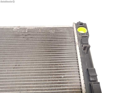 7012221 radiador agua / MN156092 / para mitsubishi lancer berlina (CY0) 2.0 di-d - Foto 2