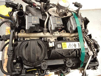 7012252 despiece motor / B38A15P / para bmw serie 2 active tourer (F45) 225xe - Foto 5
