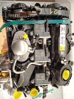7015856 despiece motor / B38A15P / para bmw serie 2 active tourer (F45) 225xe - Foto 5