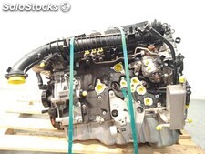 7018544 motor completo / B57D30A / para bmw serie 3 berlina (G20) 330d