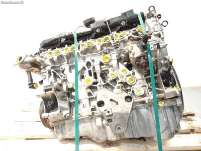 7019757 motor completo / B57D30A / para bmw serie 3 berlina (G20) 330d