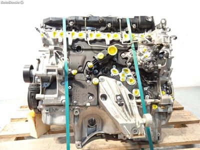 7022236 motor completo / B57D30A / para bmw serie 7 (G11/G12) 730d