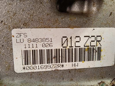 7023129 despiece caja cambios / Z2R / 8483851 / GA8X51CZ para bmw serie X5 (G05) - Foto 5