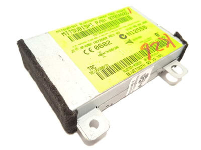 7026640 centralita unidad control telefono / 8785A026 / para mitsubishi asx (GA0