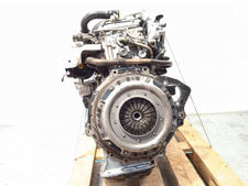 7026823 despiece motor / ZD30DDTI / para nissan patrol gr (Y61) Básico