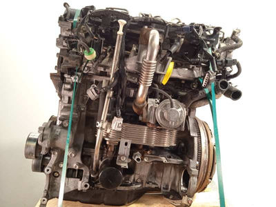 7027379 despiece motor / 4N13 / para mitsubishi asx (GA0W) 1.8 di-d cat