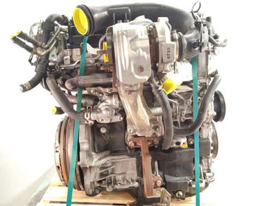 7027379 despiece motor / 4N13 / para mitsubishi asx (GA0W) 1.8 di-d cat - Foto 3