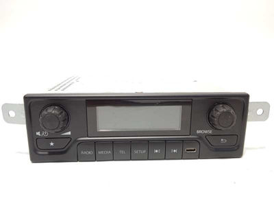 7052070 sistema audio / radio CD / A9078200301 / A90782003019107 / para mercedes - Foto 2