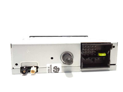 7052070 sistema audio / radio CD / A9078200301 / A90782003019107 / para mercedes - Foto 4