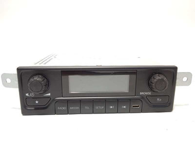 7052074 sistema audio / radio CD / A9078200301 / A90782003019107 / para mercedes - Foto 2