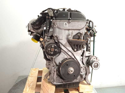 7052335 motor completo / 4N13 / para mitsubishi asx (GA0W) Motion 4WD - Foto 4