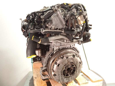 7052335 motor completo / 4N13 / para mitsubishi asx (GA0W) Motion 4WD - Foto 3
