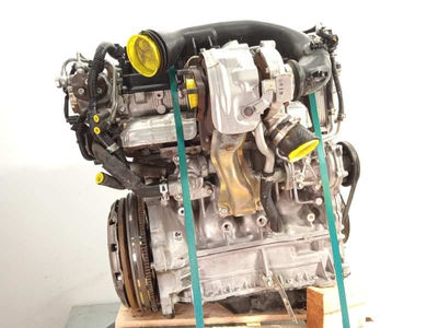 7052335 motor completo / 4N13 / para mitsubishi asx (GA0W) Motion 4WD