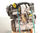 7052335 motor completo / 4N13 / para mitsubishi asx (GA0W) Motion 4WD - 1