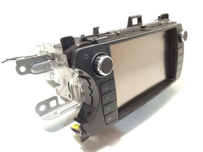 7063841 pantalla multifuncion / 861400D220 / para toyota yaris Hybrid Feel!