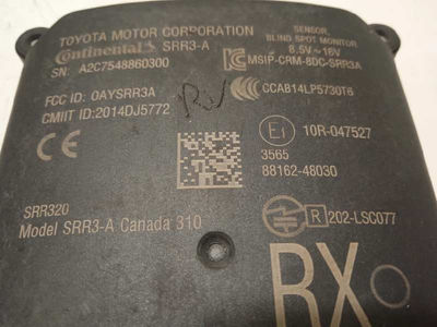 7064089 sensor / 8816248030 / para lexus rx (AGL20) 450h - Foto 5