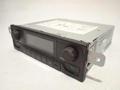 7066601 sistema audio / radio CD / A9078200301 / A90782003019107 / para mercedes - Foto 4