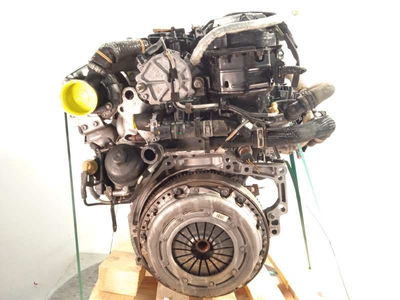 7068462 motor completo / xwda / para ford focus lim. Titanium - Foto 2