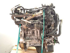 7068462 motor completo / xwda / para ford focus lim. Titanium
