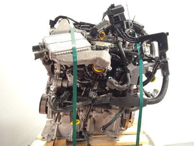 7070915 motor completo / 8NR / para toyota auris 1.2 16V Turbo cat - Foto 3