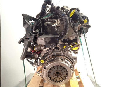 7070915 motor completo / 8NR / para toyota auris 1.2 16V Turbo cat - Foto 2