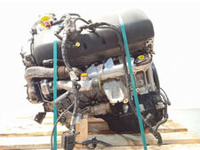 7074974 motor completo / ayh / para volkswagen touareg (7LA) tdi V10