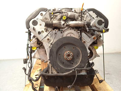 7074974 motor completo / ayh / para volkswagen touareg (7LA) tdi V10 - Foto 5