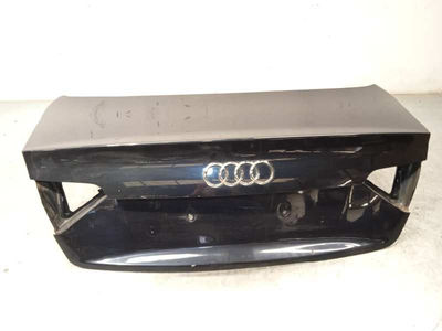 7077188 tapa maletero / 8T0827023AJ / para audi A5 coupe (8T) 2.0 tdi