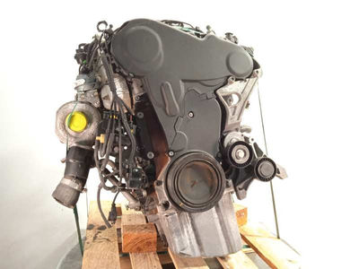 7077213 motor completo / cgl / cgld / para audi A5 coupe (8T) 2.0 tdi - Foto 4