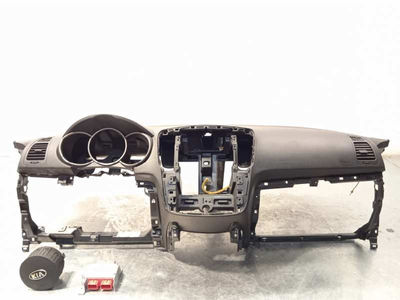 7077659 kit airbag / 847101K000EQ / 569001P500 / 845301P000 para kia venga Basic