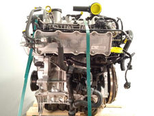 7080545 motor completo / czc / czca / para seat leon (5F1) 1.4 16V tsi
