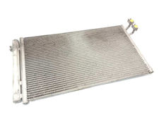 7085654 condensador / radiador aire acondicionado / 64539229021 / para bmw serie