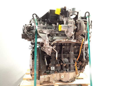 7088494 motor completo / R9M402 / R9MA402 / para renault scenic iii 1.6 dCi Dies