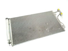 7088524 condensador / radiador aire acondicionado / 64506804722 / para bmw serie