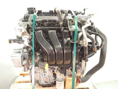 7088565 motor completo / H4M630 / H4MB630 / para renault clio v 1.6 e-tech - Foto 3