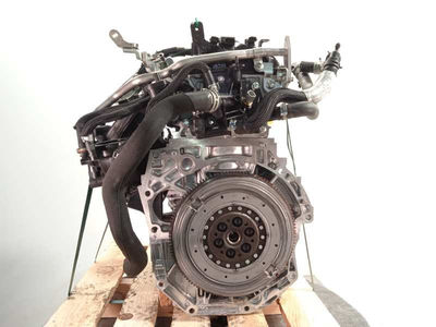 7088565 motor completo / H4M630 / H4MB630 / para renault clio v 1.6 e-tech - Foto 2