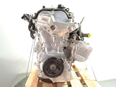 7088565 motor completo / H4M630 / H4MB630 / para renault clio v 1.6 e-tech - Foto 4