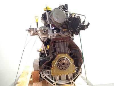 7089802 motor completo / R9M409 / R9ME409 / para renault megane iv berlina 5P bo - Foto 2