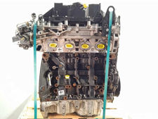 7089802 motor completo / R9M409 / R9ME409 / para renault megane iv berlina 5P bo