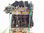 7089802 motor completo / R9M409 / R9ME409 / para renault megane iv berlina 5P bo - 1