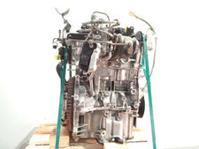7090386 motor completo / H4D450 / H4DB450 / para dacia sandero Stepway Essential