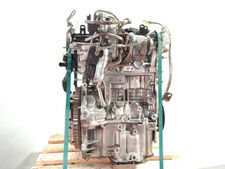 7090391 motor completo / H4D450 / H4DB450 / para dacia sandero Stepway Essential