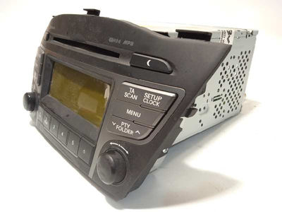 7090435 sistema audio / radio CD / 961502Y010 / 961502Y010TJN / para hyundai IX3 - Foto 3